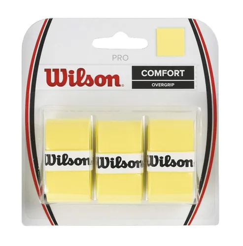 Wilson Overgrip Pro 0.6mm von Wilson
