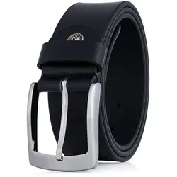 Gürtel Schwarz von Lindenmann