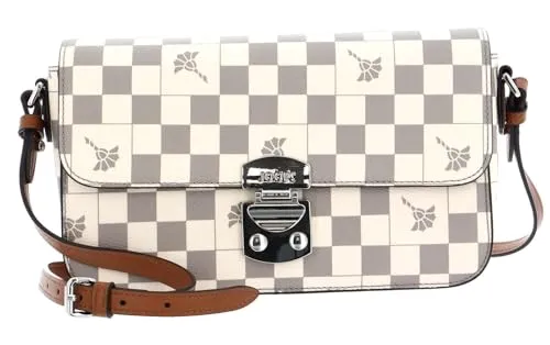 Joop! Cortina Piazza Uma Shoulderbag SHF Opal Gray