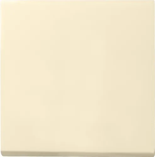 Gira System 55 Wippe - Cremeweiß 0296 01 von Gira