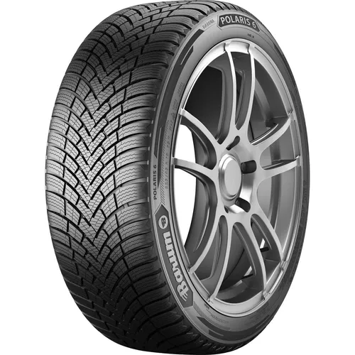 Barum Polaris 6 Elect M+S 3PMSF 165/70 R14 81T Winterreifen von Barum