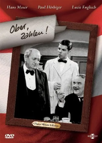 Ober, zahlen!