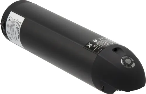 Trinkflaschenakku 36cm 400Wh E-Bike Pedelec Akku 36V 11Ah
