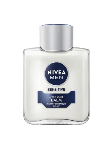 Nivea Sensitive After Shave Balsam 100ml von NIVEA