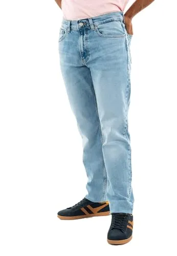 Slim-fit-Jeans TOMMY JEANS 