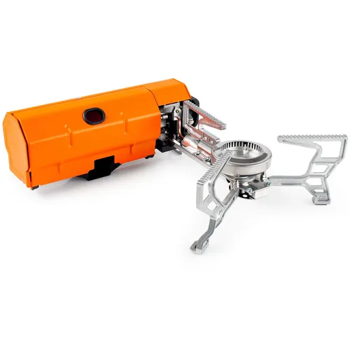 Selkirk 270 Butane Stove - Gaskocher uni in orange von GSI Outdoors