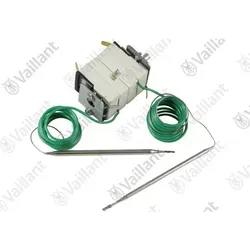 Vaillant Thermostat Doppel 0020132811 von Vaillant