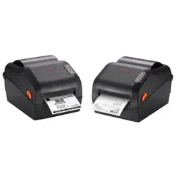 Etikettendrucker Bixolon XD5-43d – Thermodirekt, 300dpi