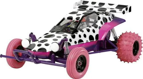 Tamiya Ferngesteuerte Autos von Tamiya