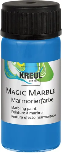KREUL Marmorierfarbe