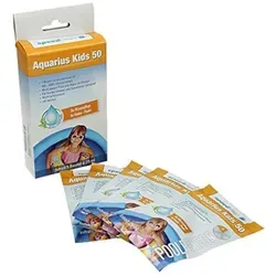 Steinbach Pool Aquarius Kids 50 Wasserpflege für Kinderpools