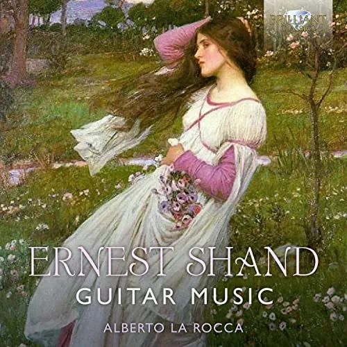 Shand:Guitar Music