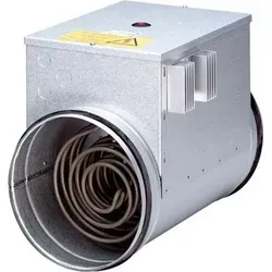 Maico Elektro-Lufterhitzer DRH 40-12 R von MAICO