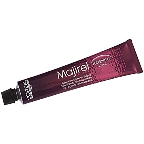 Majirel Coloration #4.0 Mittelbraun Intensiv 50ml