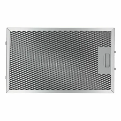Metallfettfilter kompatibel mit Gorenje 688560 330x200mm für Dunstabzugshaube