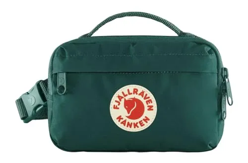 Fjällräven Kånken Hip Pack Arctic Green