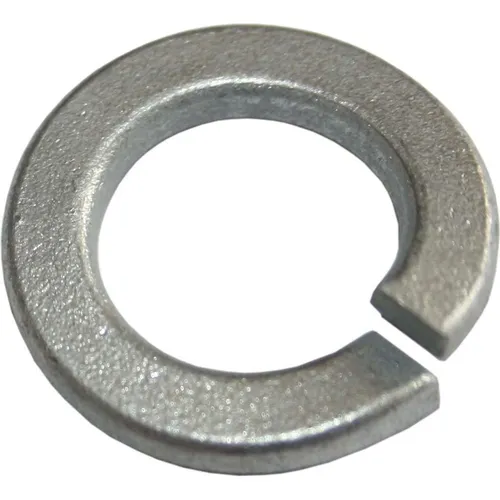 Dresselhaus Federring Form A DIN 127, 14 mm galv.verzinkt, 100 Stck (M14) (4001796081644)