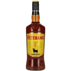 Osborne Veterano 30% Vol. 1l von Osborne