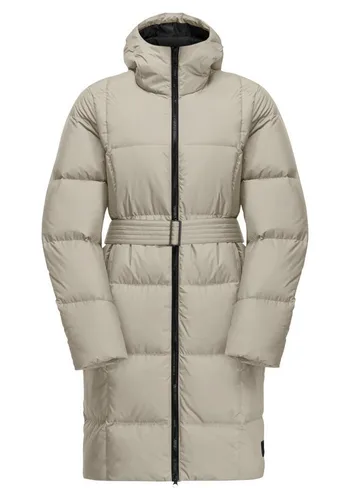 Jack Wolfskin Damen Frozen Lake Coat von Jack Wolfskin