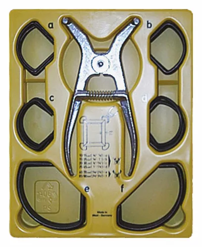 Hild Arbeitsgarnitur