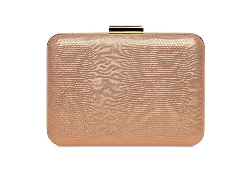 Handtaschen Gold von Caspar