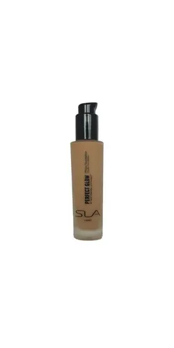 SLA Foundation SLA Photo foundation Perfect Glow Golden Tan 30ml