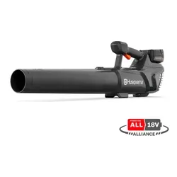 Husqvarna Akku Laubläser Aspire B8X-P4A von Husqvarna