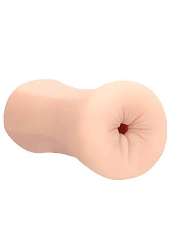 Shots SLT002FLE Masturbator flesh Einheitsgröße