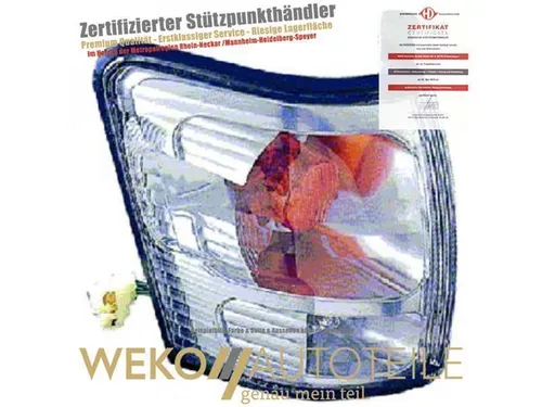 Blinker rechts für Hilux 6683878
