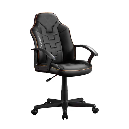 X Rocker Saturn Gaming Bürodrehstuhl für Kinder & Jugendliche