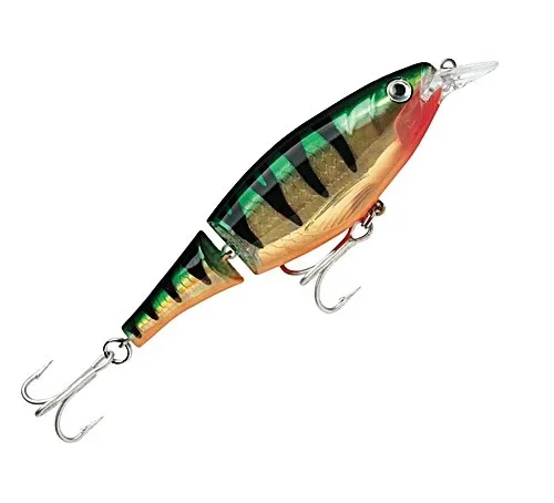 Rapala X-Rap Jointed Shad XJS13 P