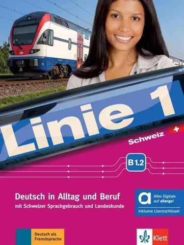 Linie 1 Schweiz B1.2