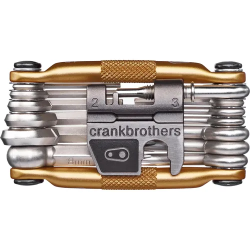 crankbrothers M19 Multitool