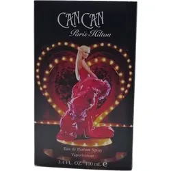 Paris Hilton Can Can Eau De Parfum 100 ml