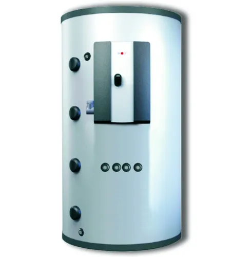 Wolf Schichten-Pufferspeicher BSP-W-1000B, 915L