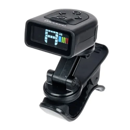 Daddario PW-CT-13 Micro Universal Tuner von D'Addario