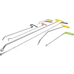 Ausbeuleisen-Set 8-tlg. 