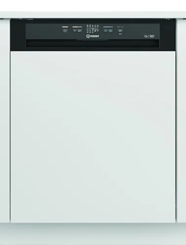 Lavastoviglie incasso Indesit I3B L634 B in schwarz von Indesit