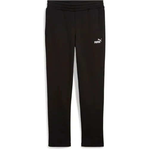 PUMA Damen ESS Small No. 1 Logo Sweatpants FL von PUMA