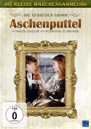 Die kleine Märchensammlung