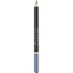 ARTDECO Kajal Liner 08 medium grey, 1,1 g - Präziser Kajal Liner für exakte Augenkonturen. Mit guter Haftfähigkeit und feiner Spitze ideal für den inneren Augenrand. Perfekt für einen ausdrucksstarken Look!