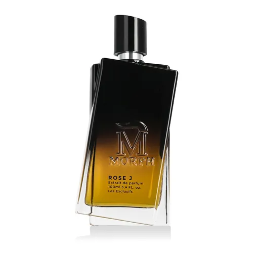 Morph Rose J Extrait de Parfum 100 ml (unisex)