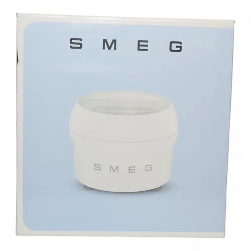 Smeg SMIC01 Eisbereiter