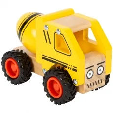 small foot Betonmischer von small foot