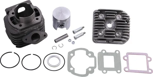 Produktbild Zylinder Kit Malossi Sport 70ccm Minarelli stehend