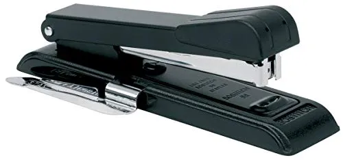 BOSTITCH B8REX Heftgerät B8RE, Heftleistung: 2-30 Blatt, schwarz