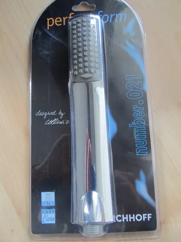 Handbrause Brausekopf   Duschkopf  Brause  Easy Clean