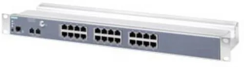 Siemens Hubs & Schalter von Siemens