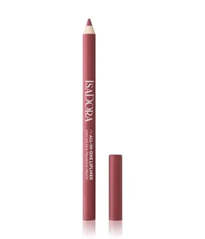 IsaDora All-in-One Lipliner 1.2 g Nr. 05 - Dusty Rose