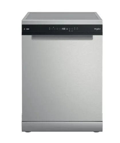 Whirlpool Geschirrspüler W7FHP33X 15 Sets von Whirlpool